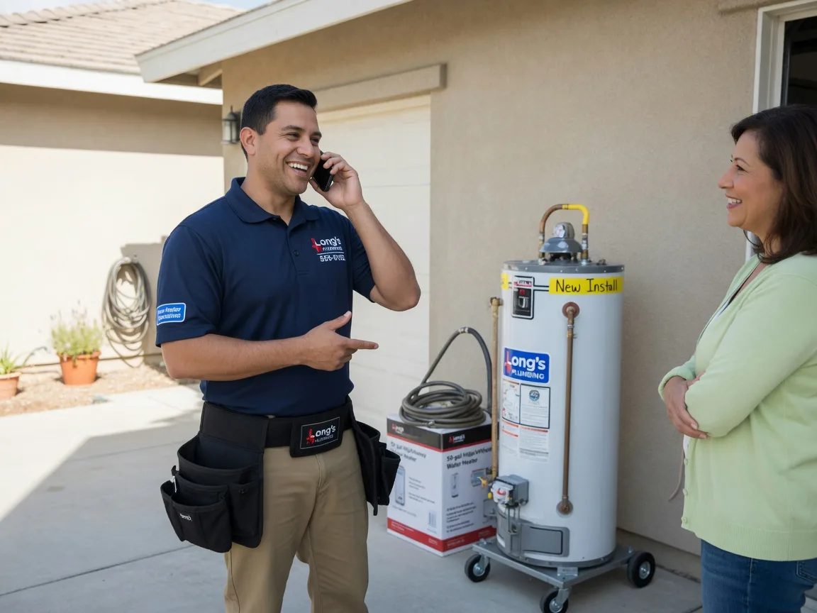 Leak Detection Redrock, NM FAQs